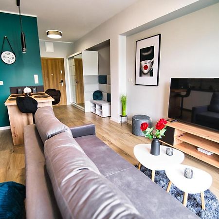 Apartament Emi Zator By Housine Ngoại thất bức ảnh