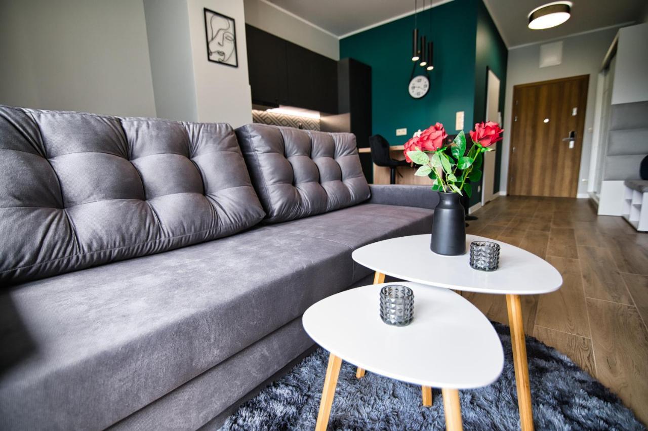 Apartament Emi Zator By Housine Ngoại thất bức ảnh