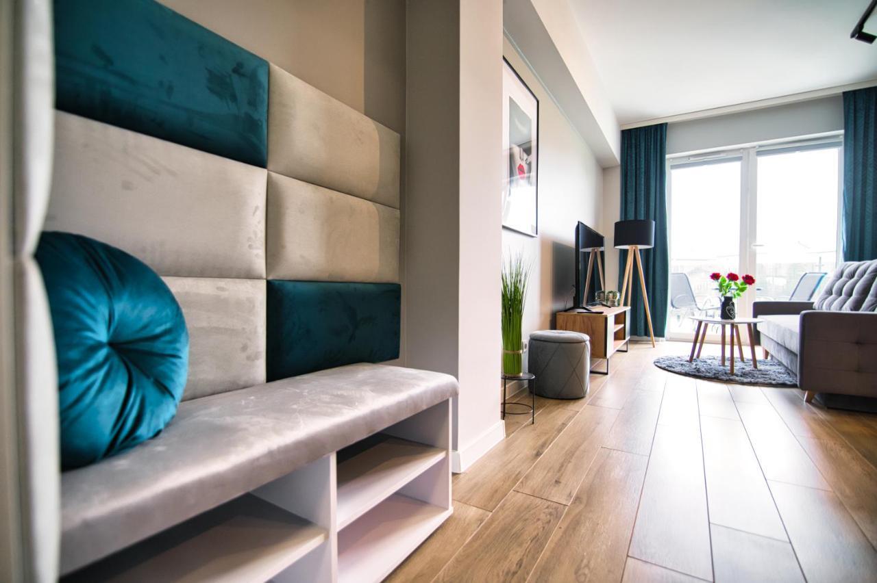 Apartament Emi Zator By Housine Ngoại thất bức ảnh