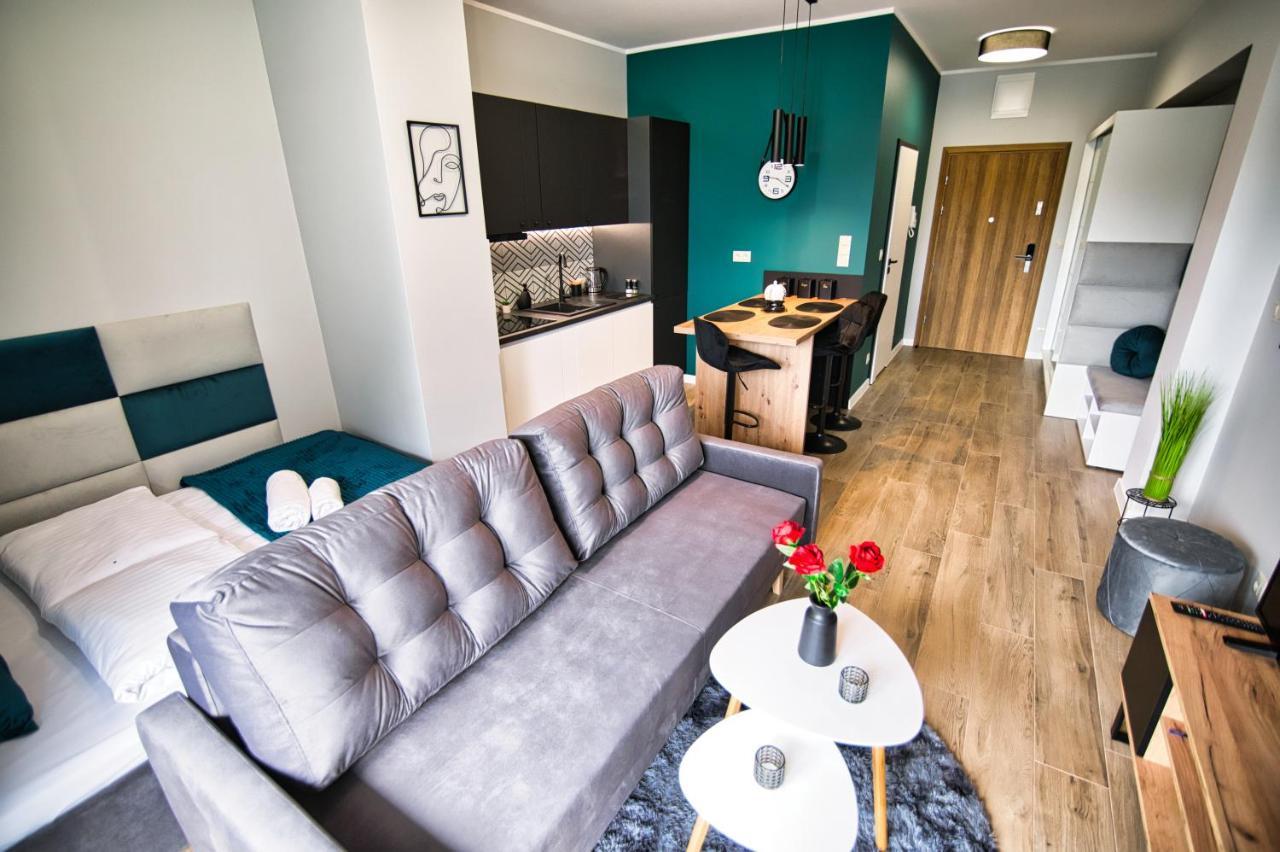 Apartament Emi Zator By Housine Ngoại thất bức ảnh