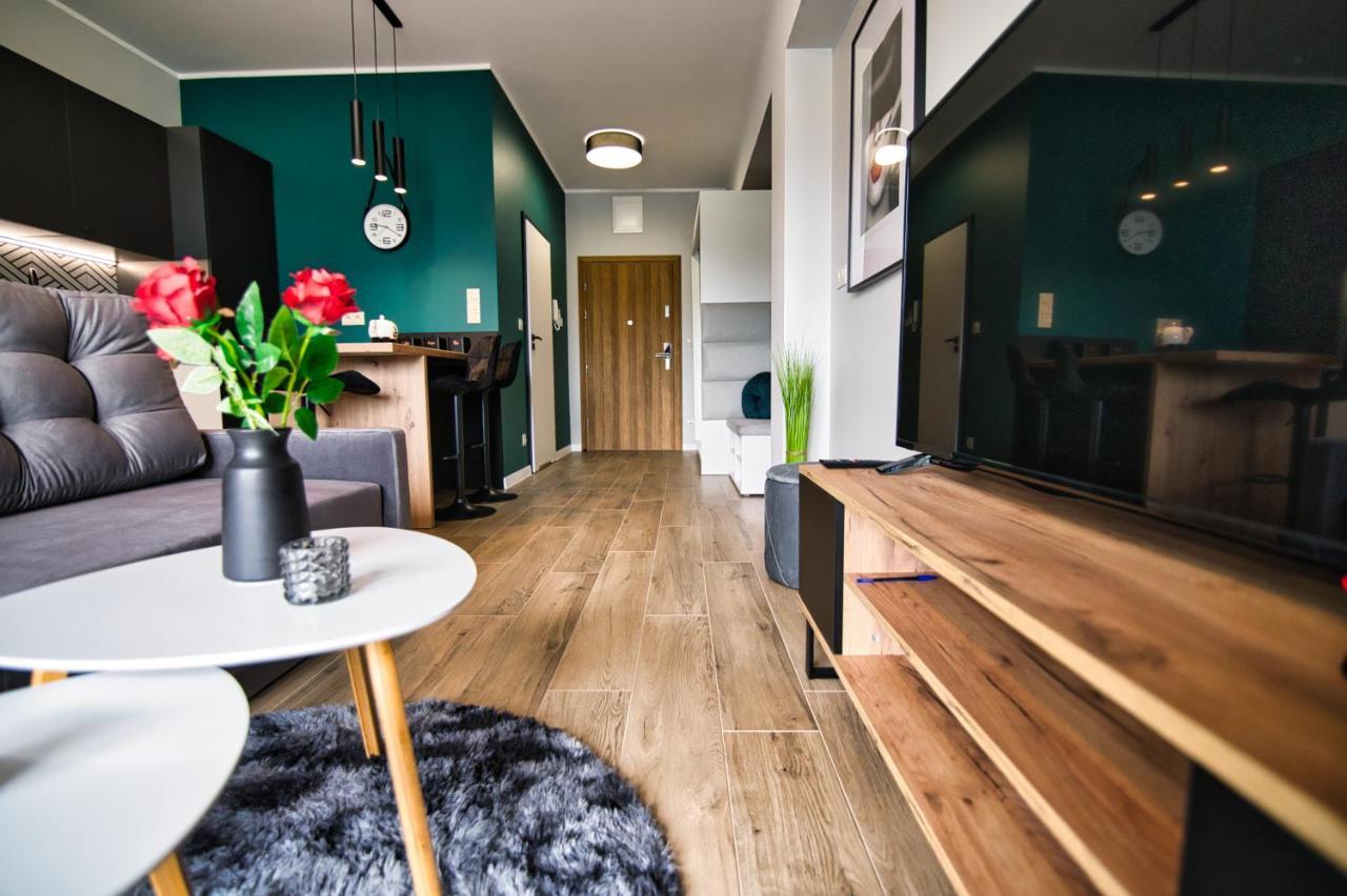 Apartament Emi Zator By Housine Ngoại thất bức ảnh