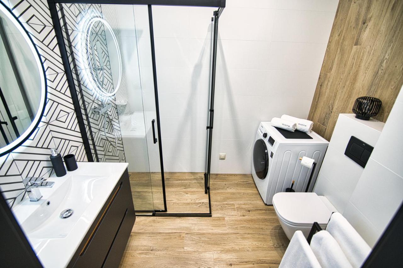Apartament Emi Zator By Housine Ngoại thất bức ảnh