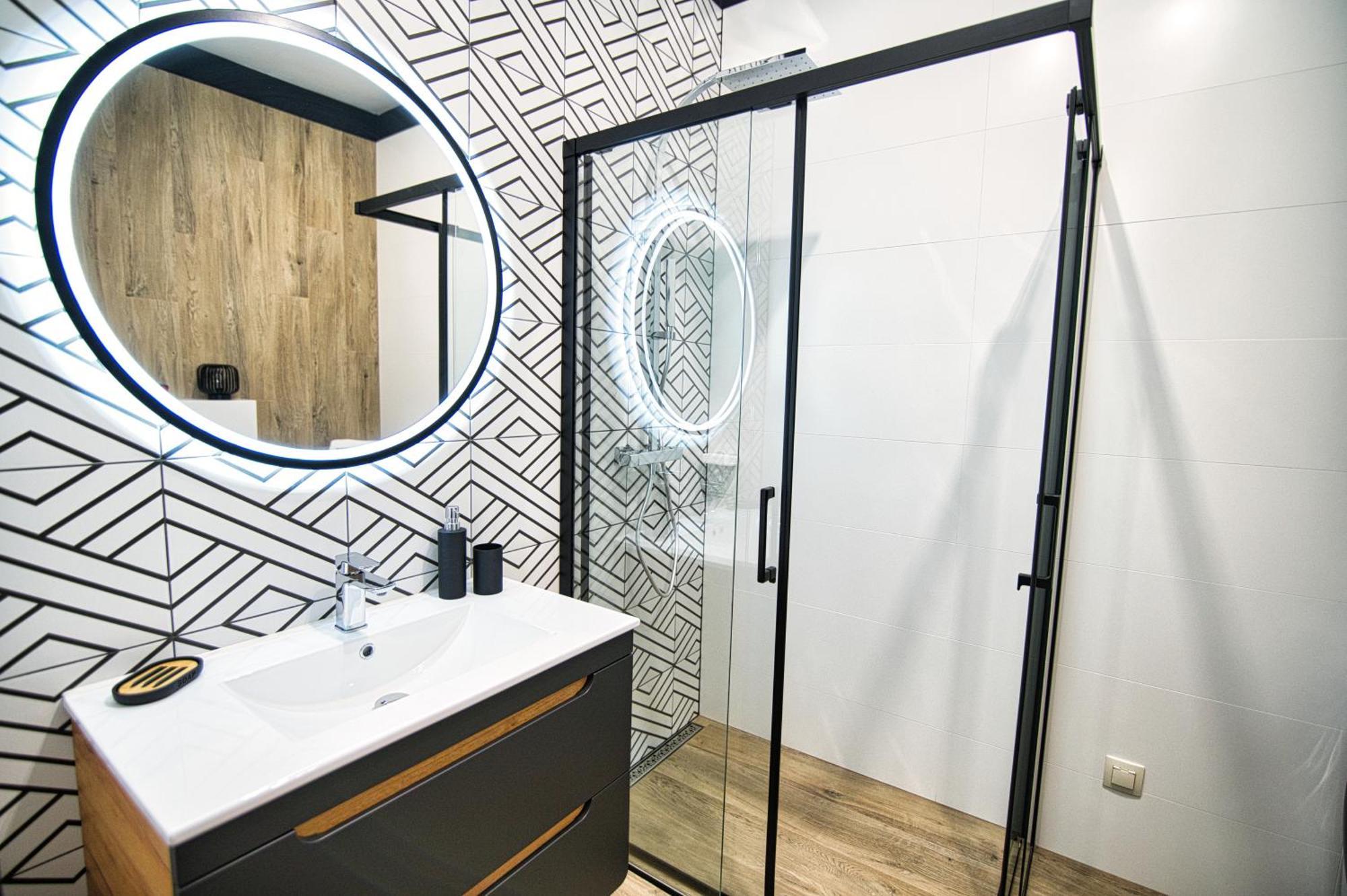 Apartament Emi Zator By Housine Ngoại thất bức ảnh