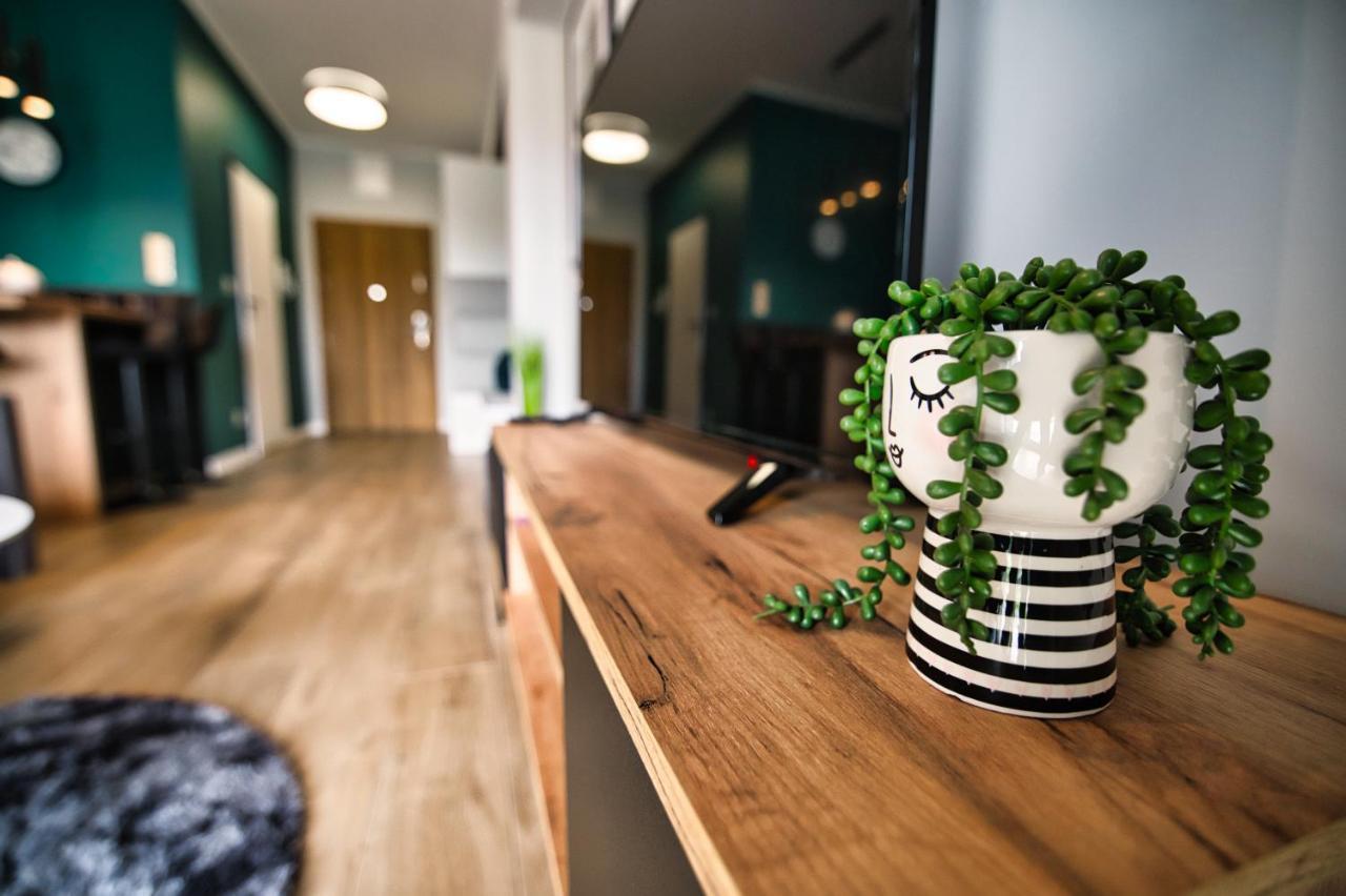Apartament Emi Zator By Housine Ngoại thất bức ảnh