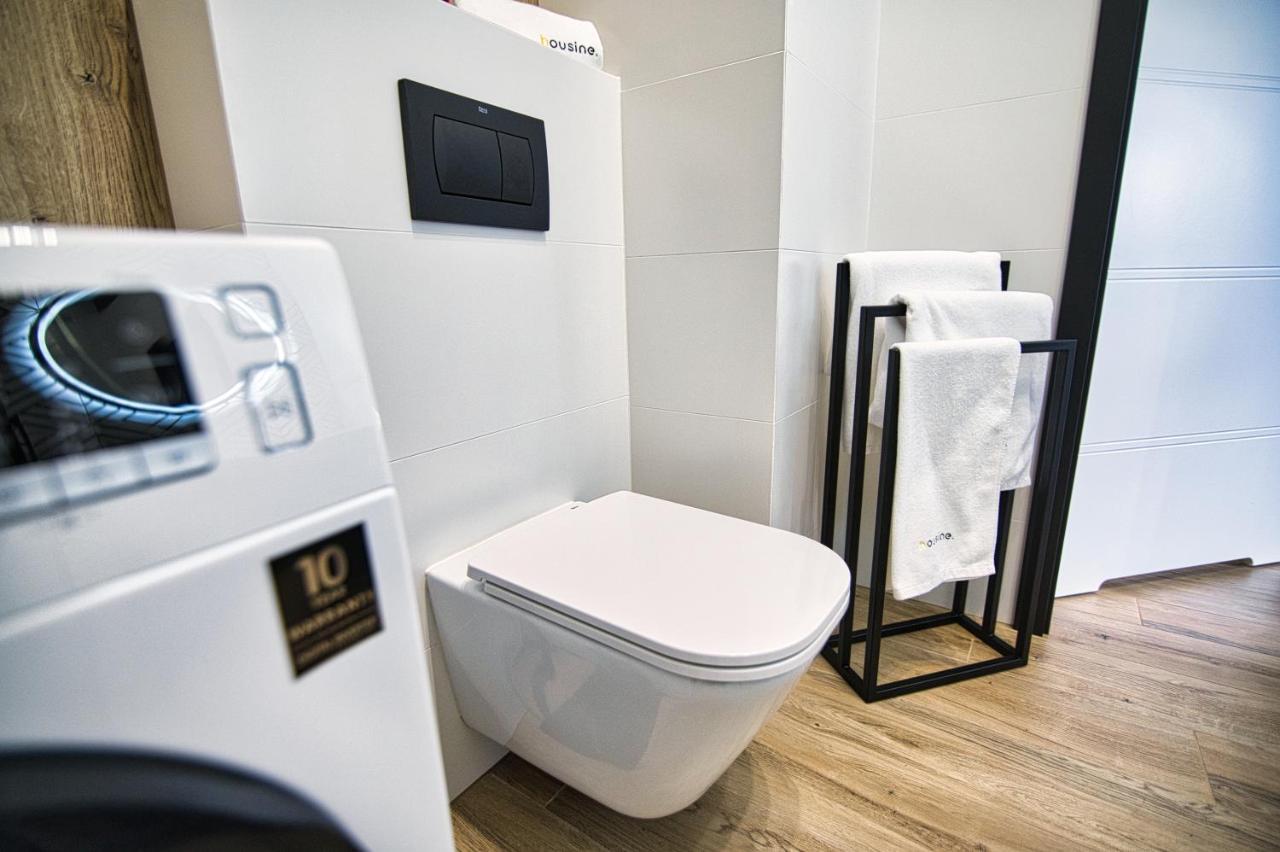 Apartament Emi Zator By Housine Ngoại thất bức ảnh