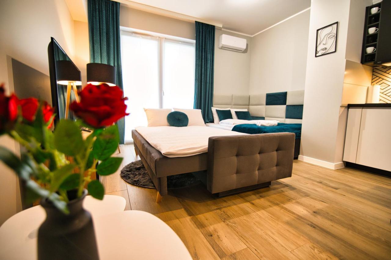 Apartament Emi Zator By Housine Ngoại thất bức ảnh