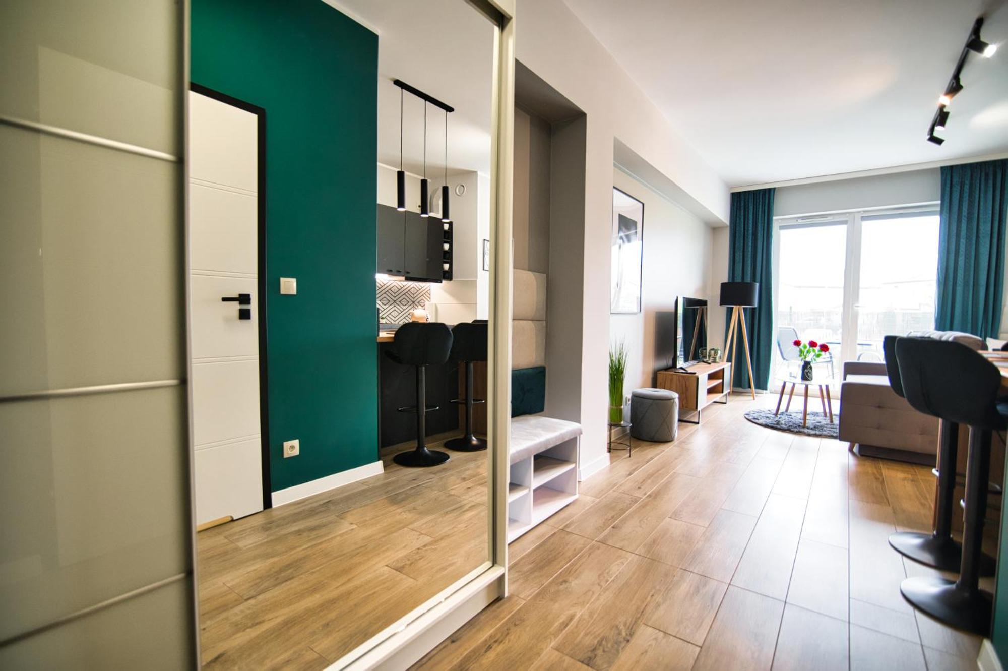 Apartament Emi Zator By Housine Ngoại thất bức ảnh
