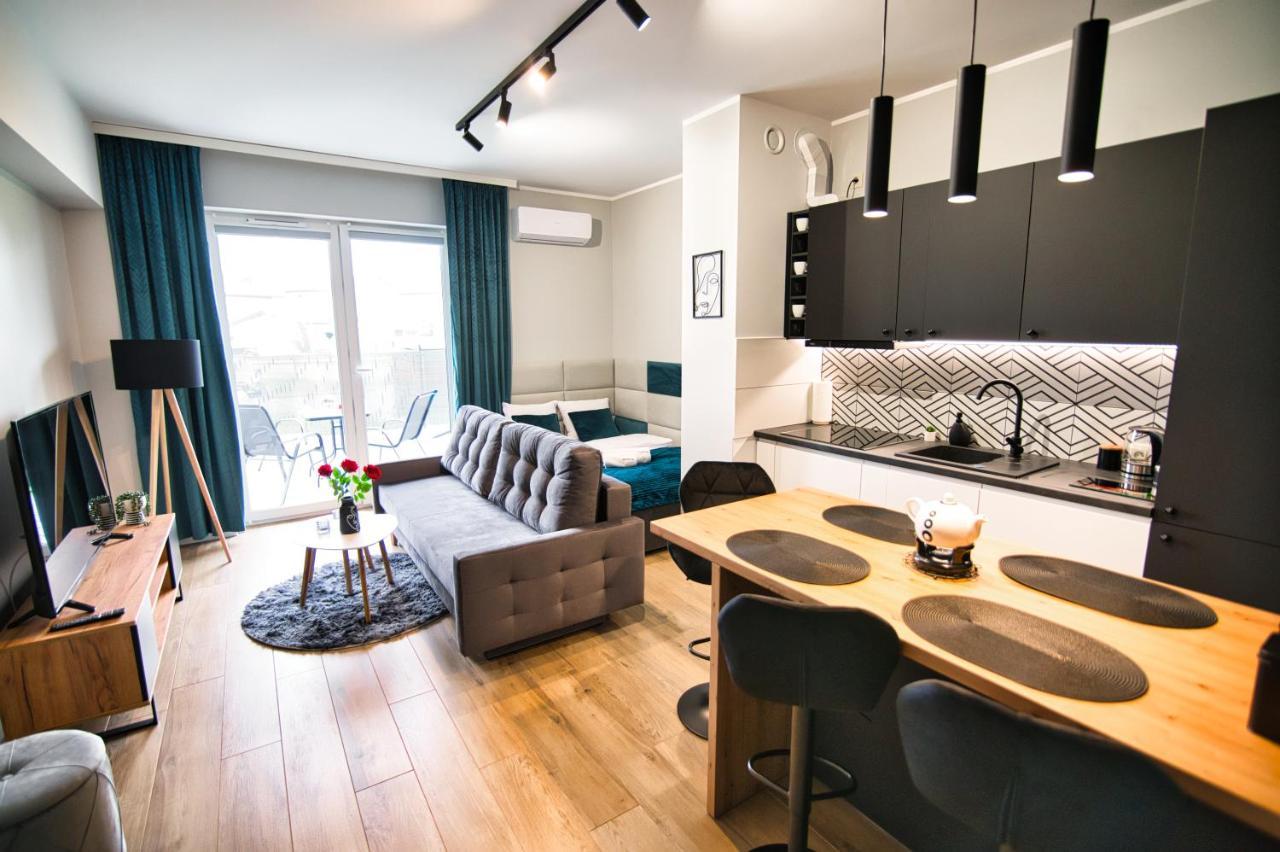 Apartament Emi Zator By Housine Ngoại thất bức ảnh