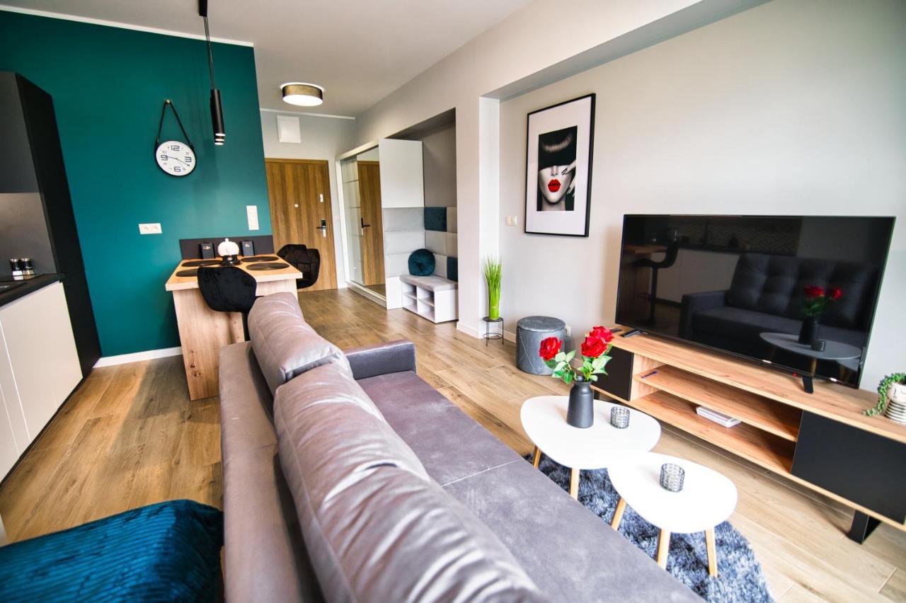 Apartament Emi Zator By Housine Ngoại thất bức ảnh