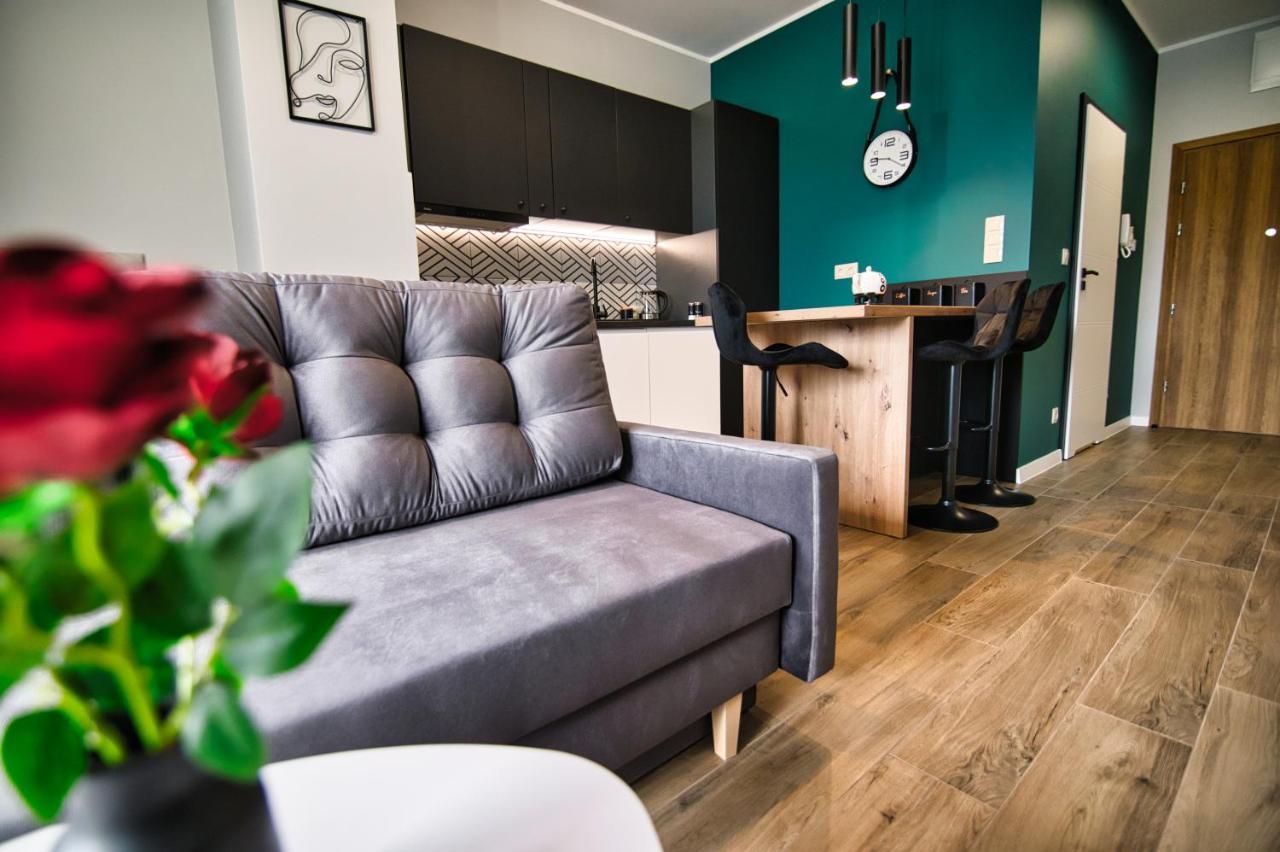 Apartament Emi Zator By Housine Ngoại thất bức ảnh