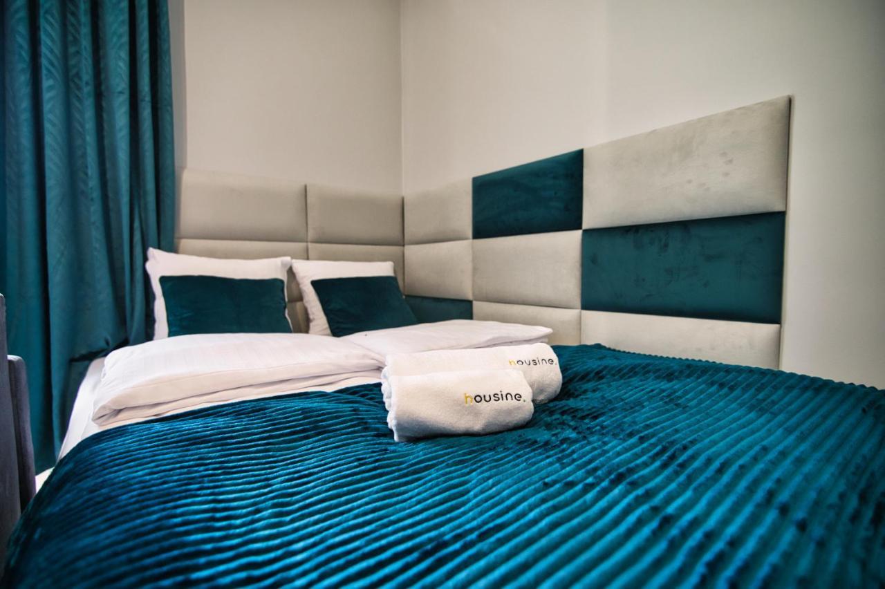 Apartament Emi Zator By Housine Ngoại thất bức ảnh