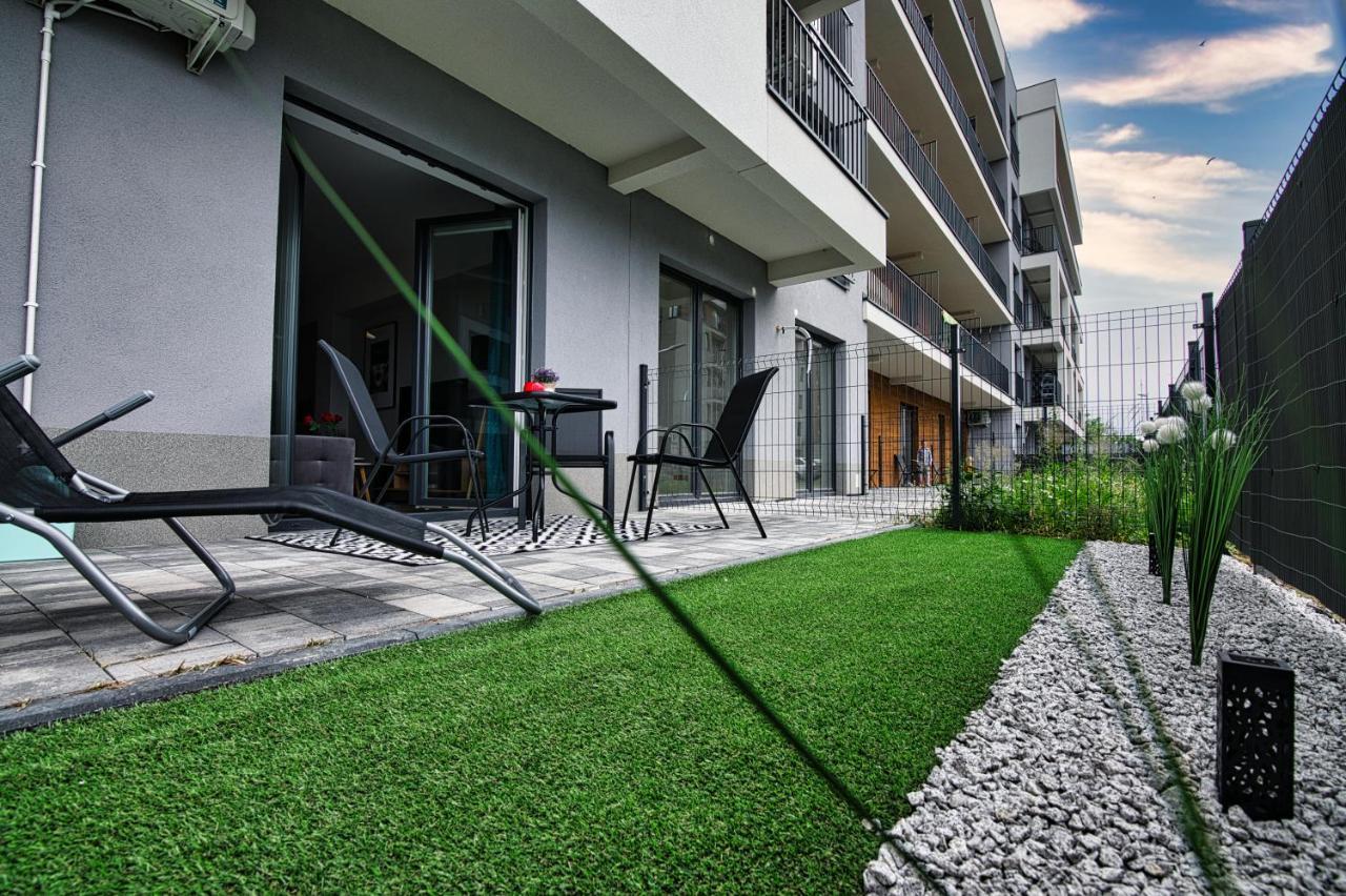 Apartament Emi Zator By Housine Ngoại thất bức ảnh