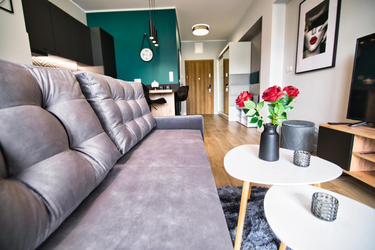 Apartament Emi Zator By Housine Ngoại thất bức ảnh