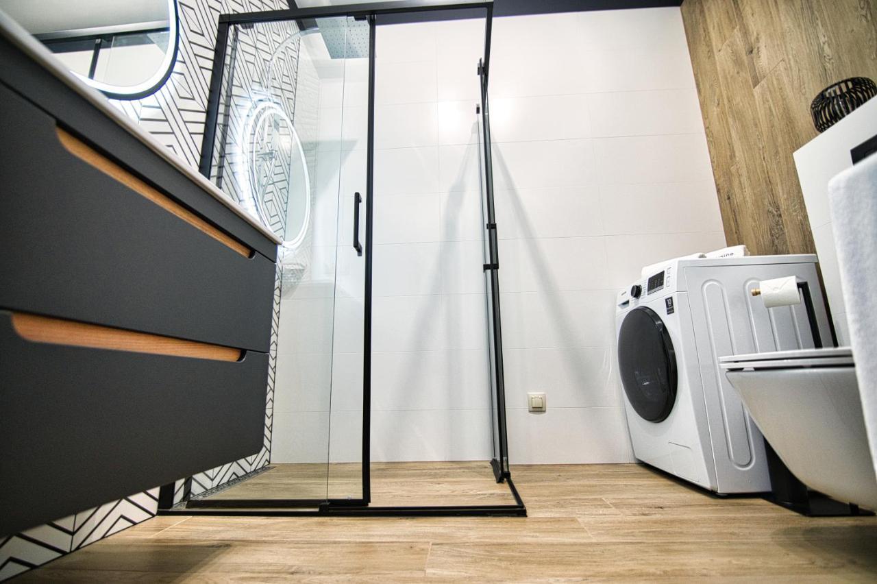 Apartament Emi Zator By Housine Ngoại thất bức ảnh